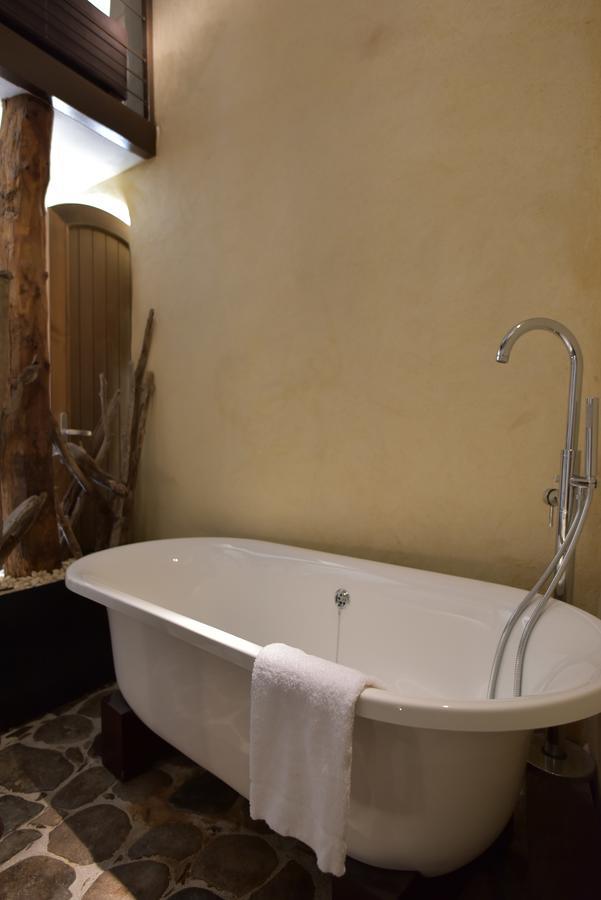 Le Silex - Adult Only Hotel Vallon-Pont-d'Arc Exterior photo