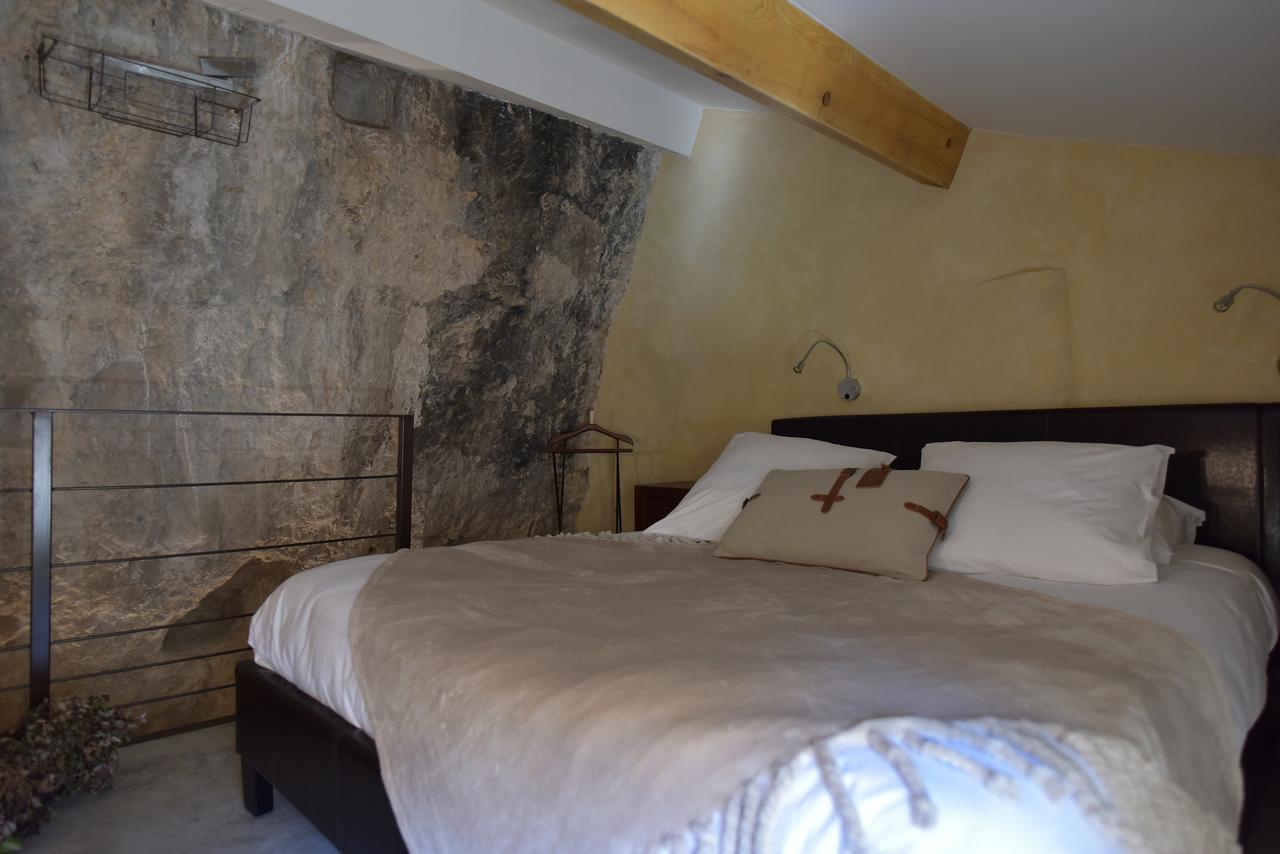 Le Silex - Adult Only Hotel Vallon-Pont-d'Arc Exterior photo